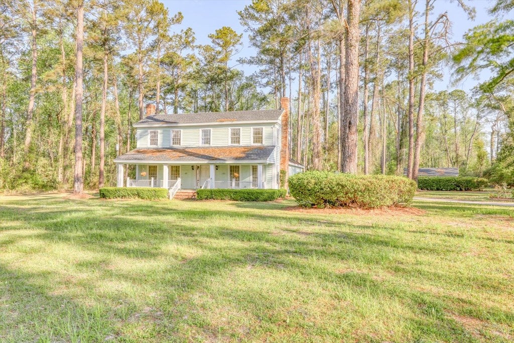 509 E. Mitchell St, Adel, GA 31620 — photo 3