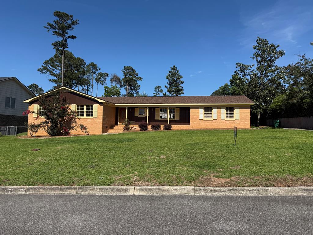 2505 Rolling Hill Drive — photo
