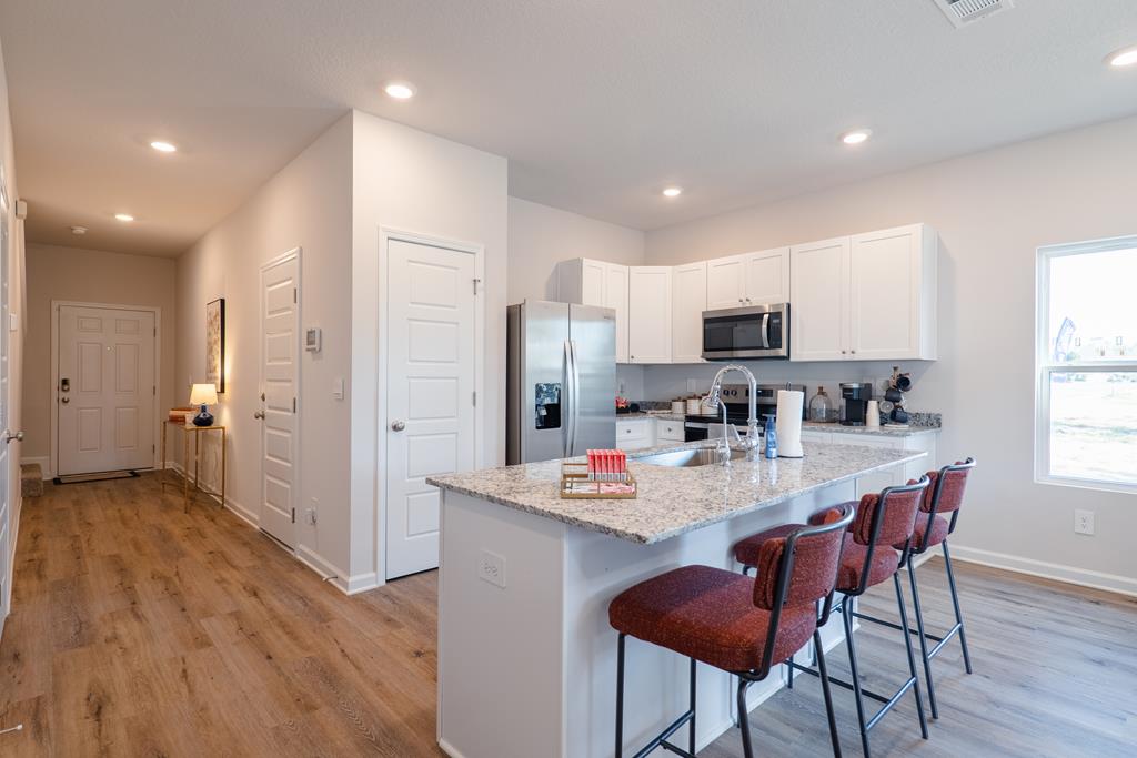 6138 Bemiss Springs Drive — photo