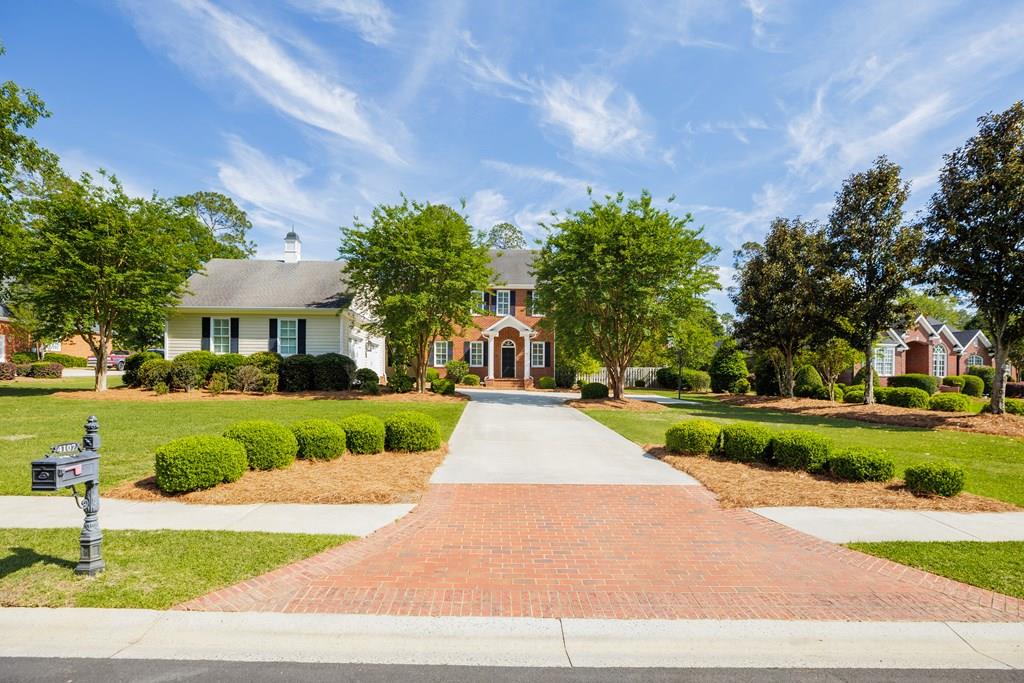 4107 Quail Run Circle — photo