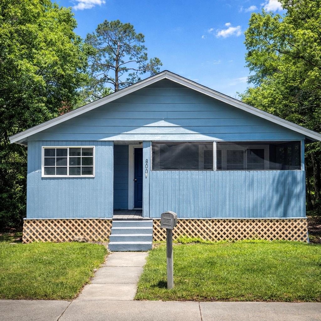 800 E Gordon Street — photo