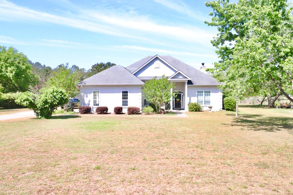 5669 Barber Circle — photo