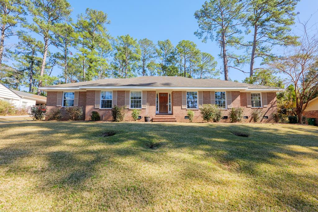 2205 Pinecliff Drive — photo