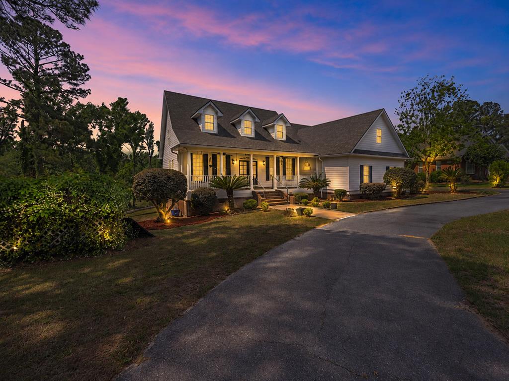 5818 Lake Loriana Cir. — photo