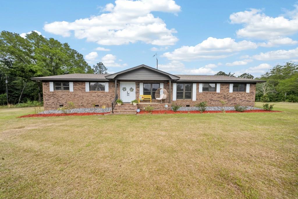 1370 Dewey McGlamry Road — photo