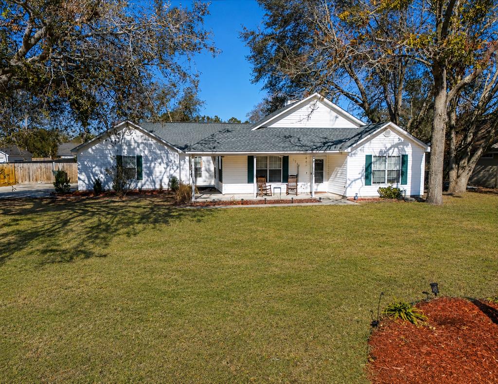 5913 Mariners Way — photo