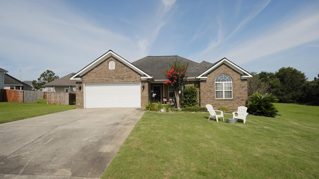 4405 Ivydale Ct — photo