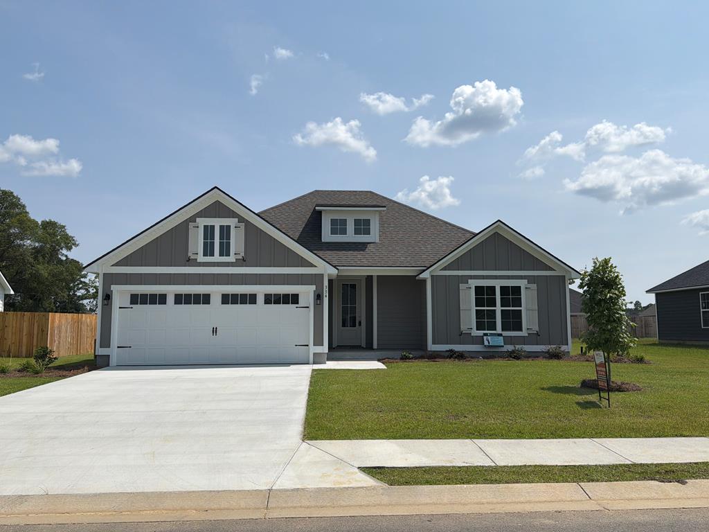 334 McNeal Heritage Circle — photo