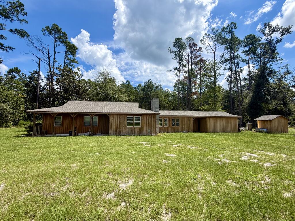 4714 North Coffee Rd — photo