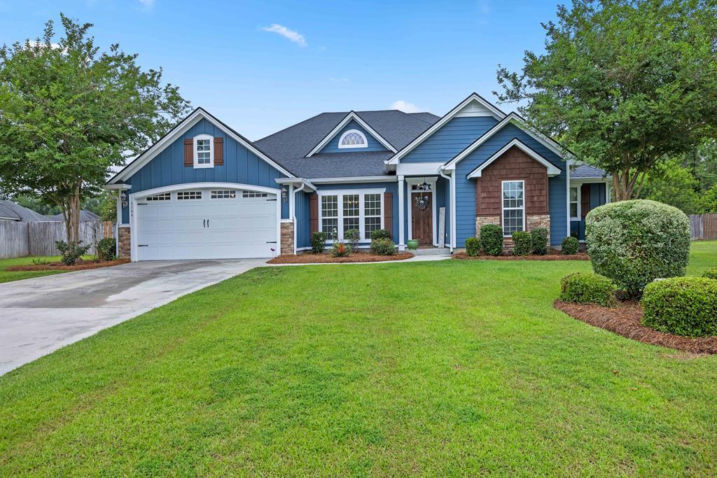 5144 Waverly Tree Dr. — photo