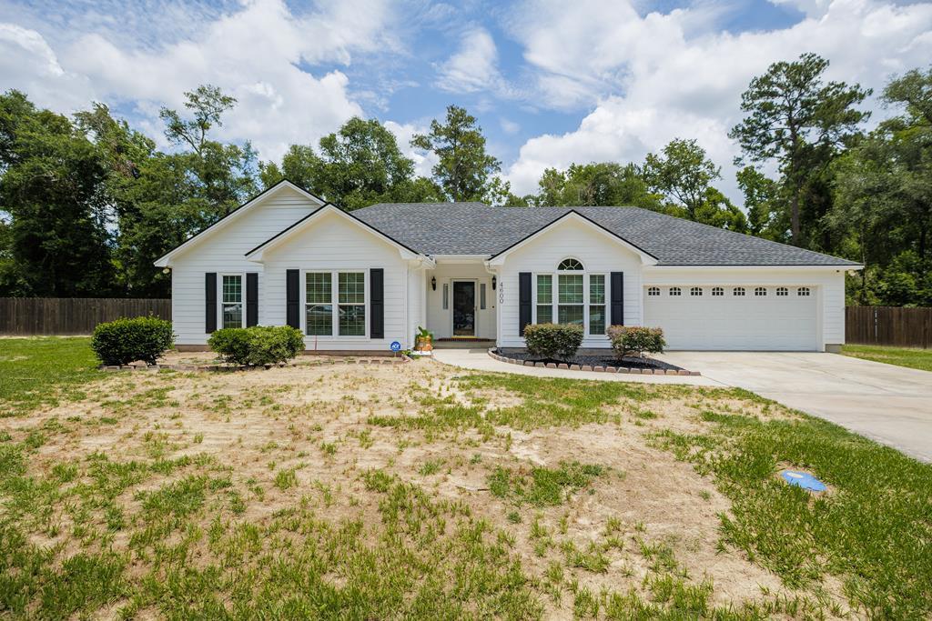 4600 Rustic Ridge Rd, Valdosta, GA 31602