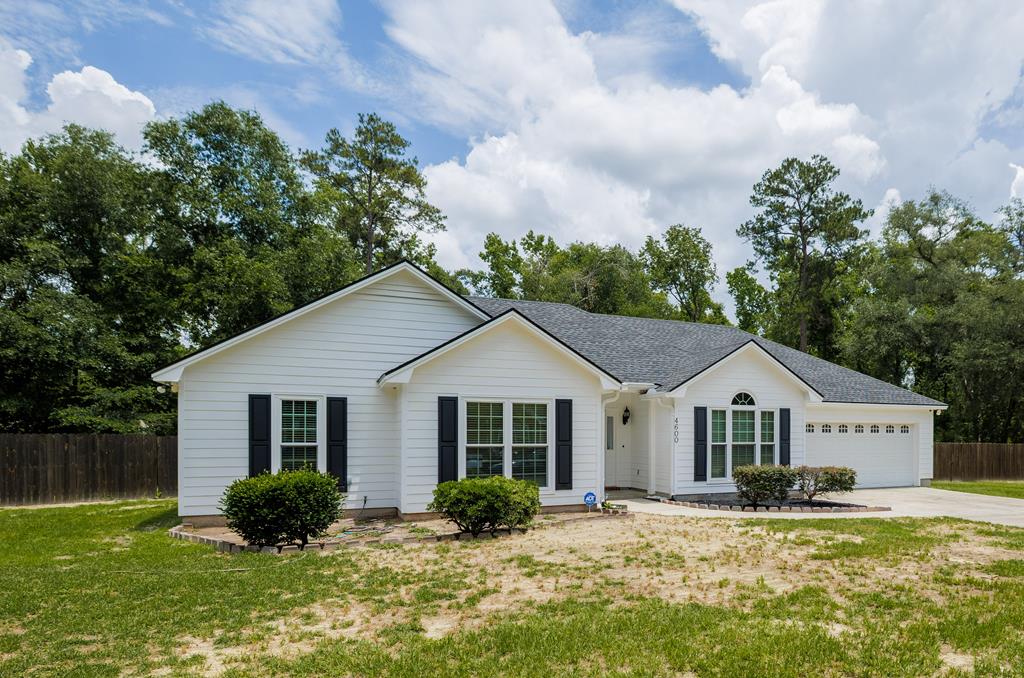 4600 Rustic Ridge Rd, Valdosta, GA 31602 — photo 2
