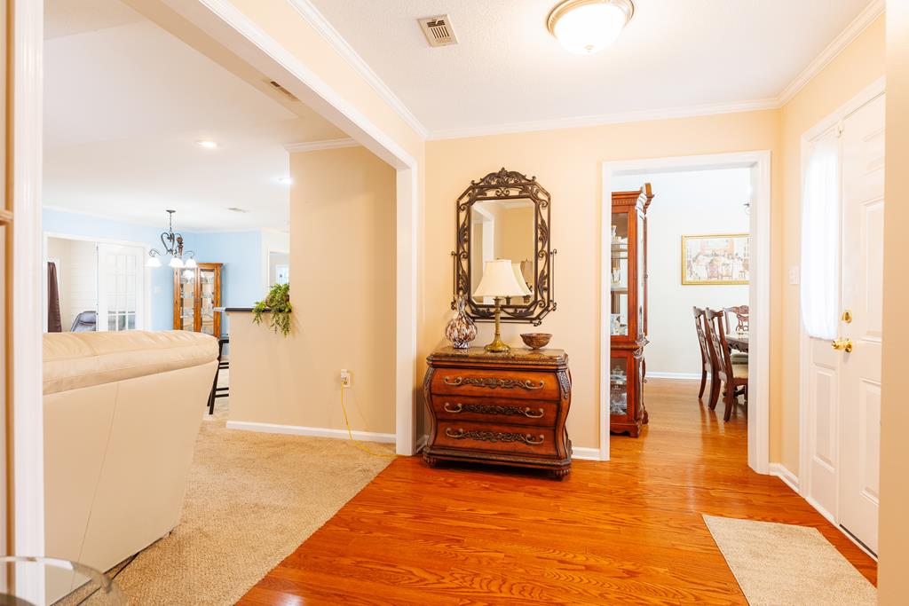 4600 Rustic Ridge Rd, Valdosta, GA 31602 — photo 3