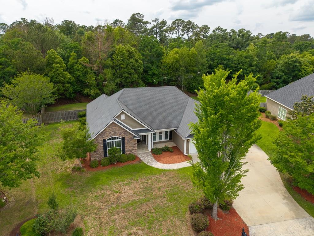 4015 Cane Mill Circle — photo