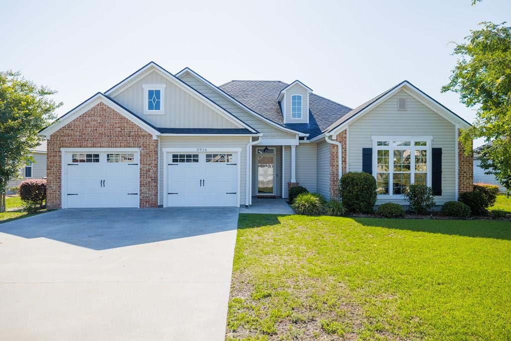 3916 Valiant Ct — photo