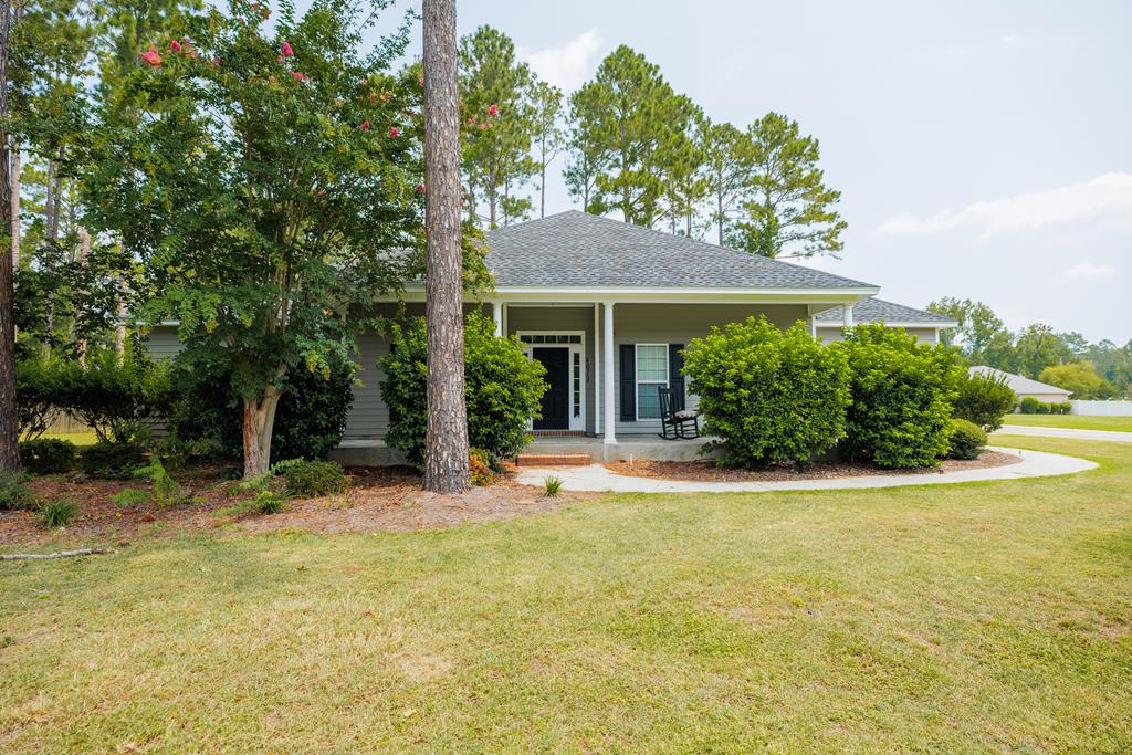 4611 Oxbottom Dr — photo