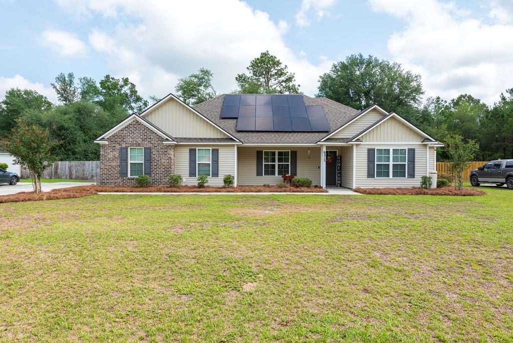 6213 Lake Alapaha Drive — photo