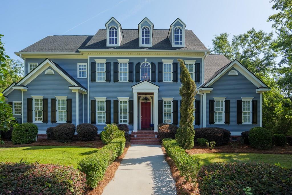 4333 Spring Branch Circle — photo