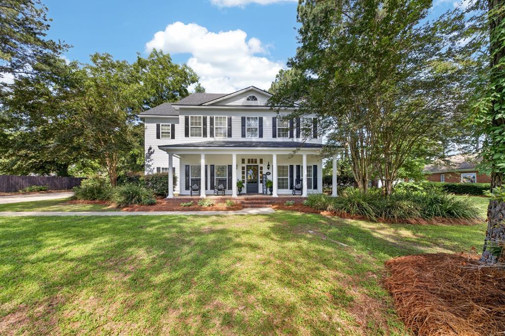 4873 Summit Ridge Rd — photo