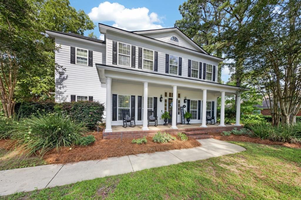 4873 Summit Ridge Rd, Valdosta, GA 31602 — photo 2