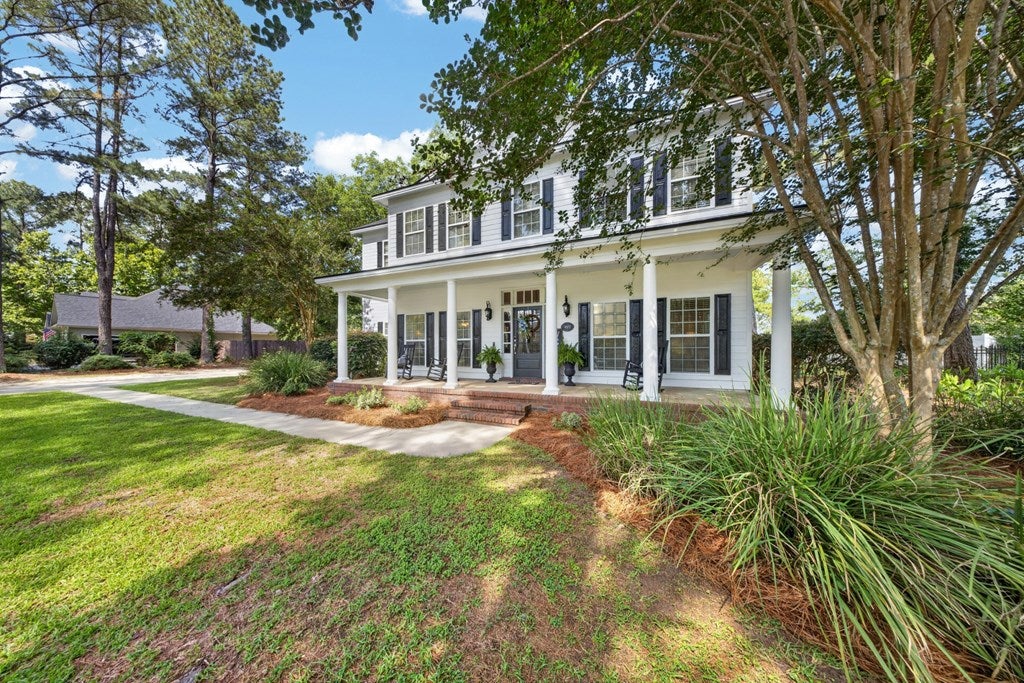 4873 Summit Ridge Rd, Valdosta, GA 31602 — photo 3