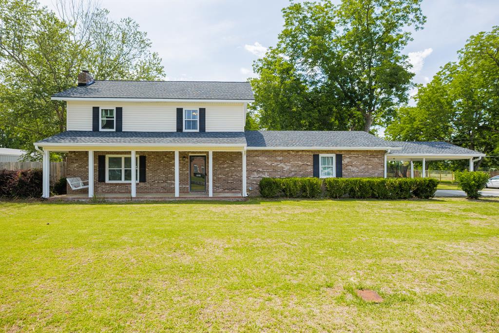 1008 Pecan St — photo