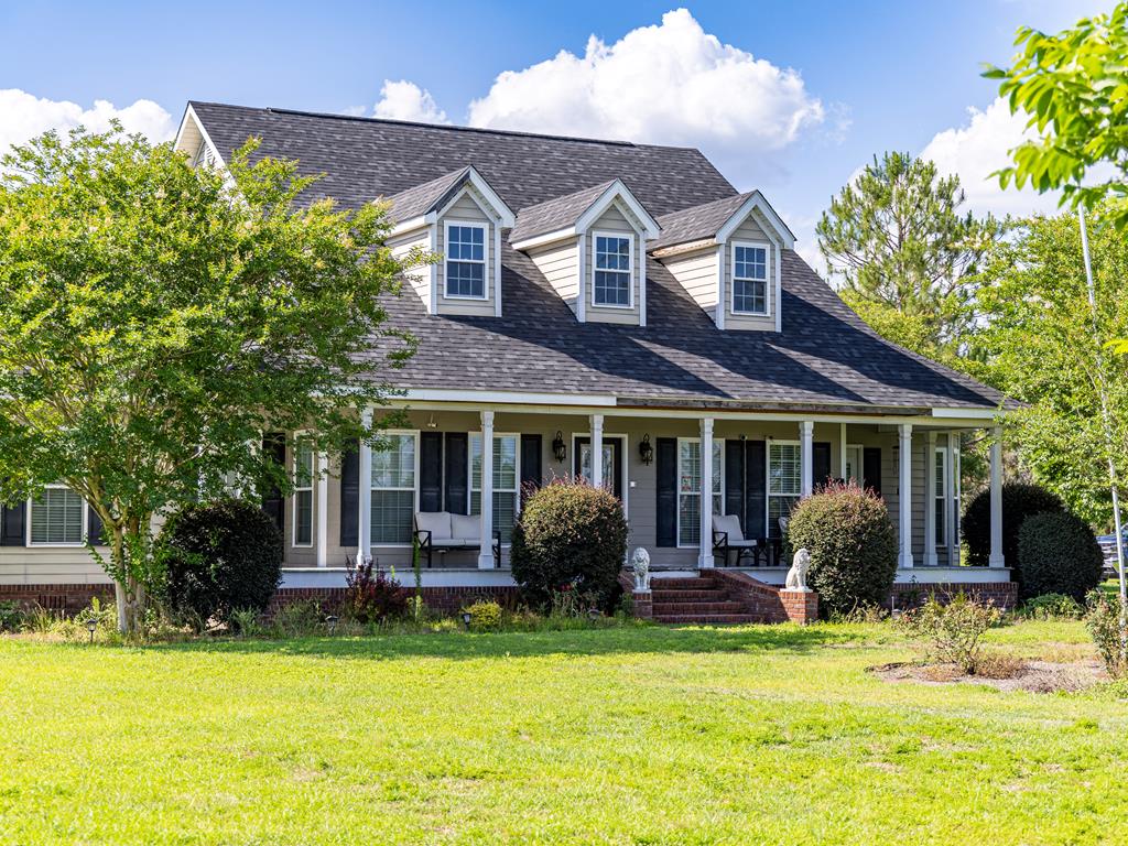 6474 Valdosta Hwy — photo