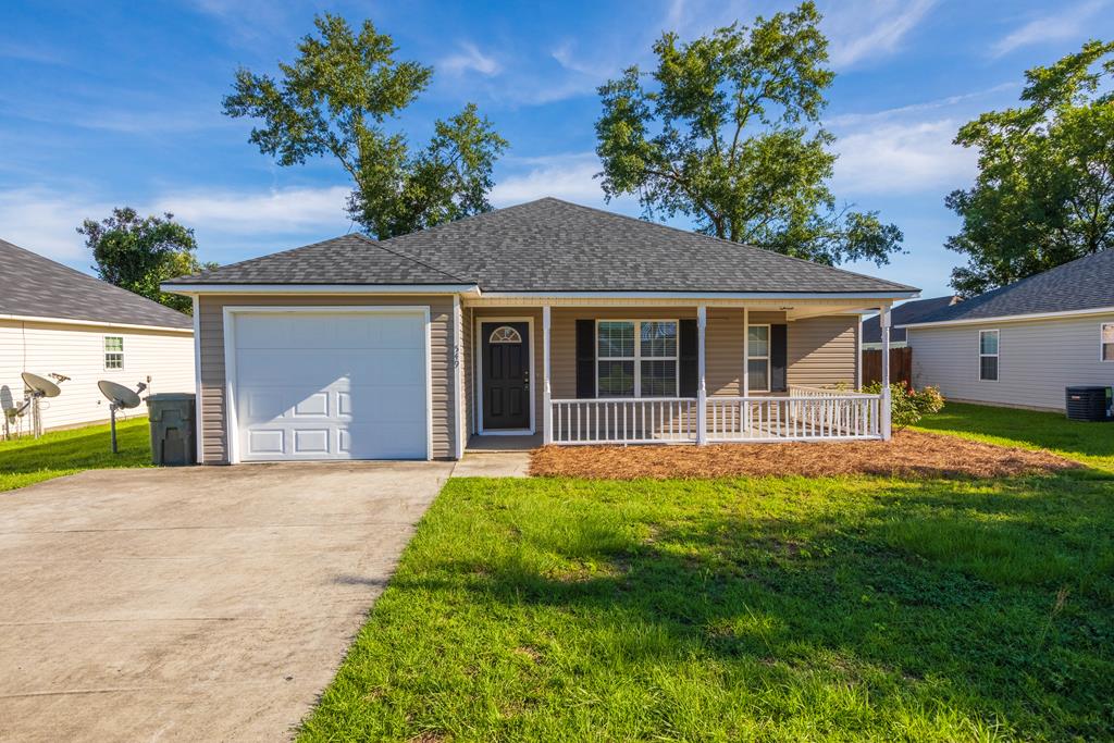 549 Bryson Circle — photo