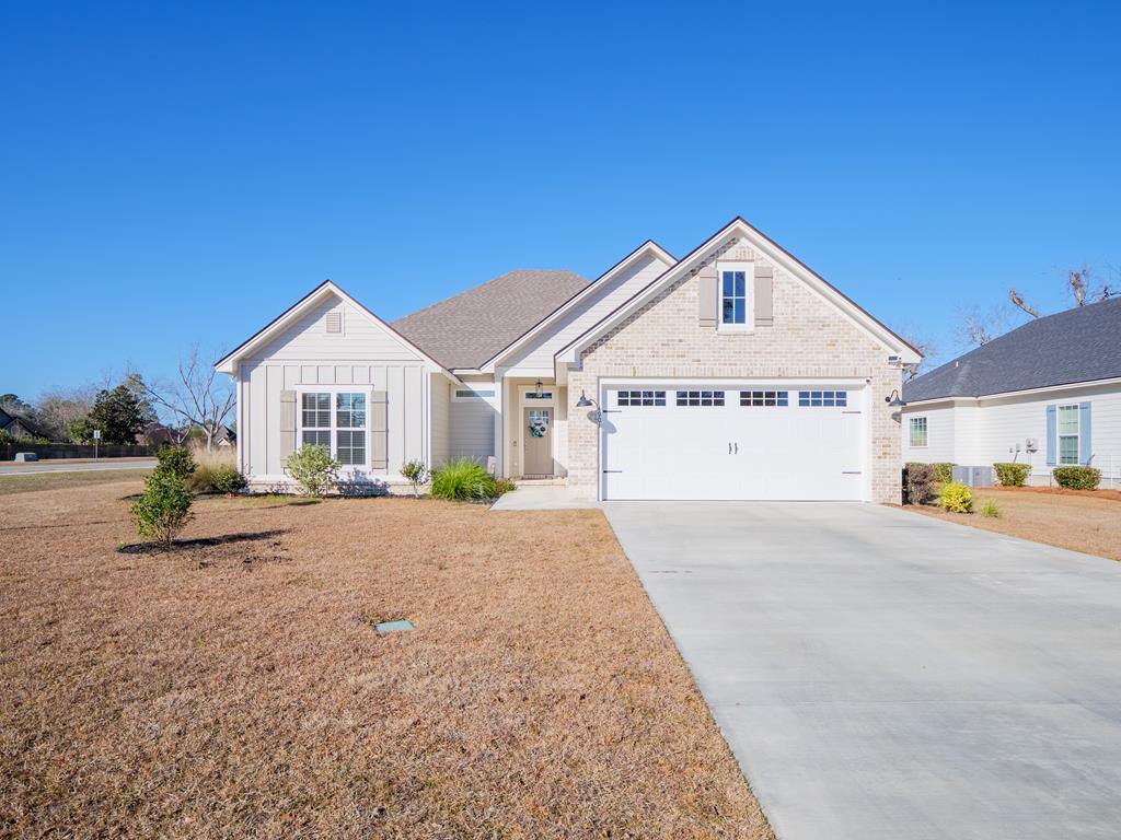 4901 Hatfield Circle — photo