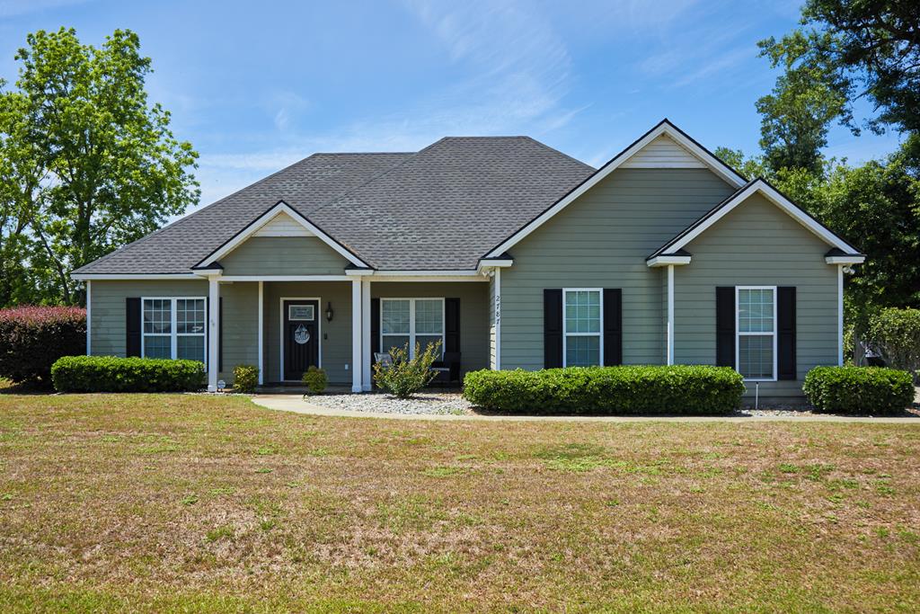 2787 Timbercreek Trail — photo