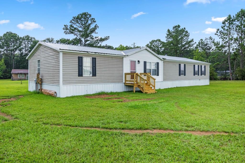 4896 Valdosta Hwy — photo