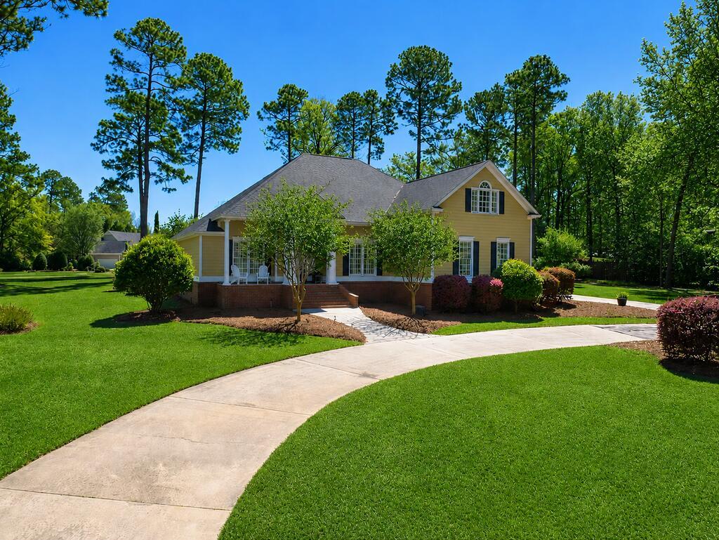 4073 Quail Run Circle — photo