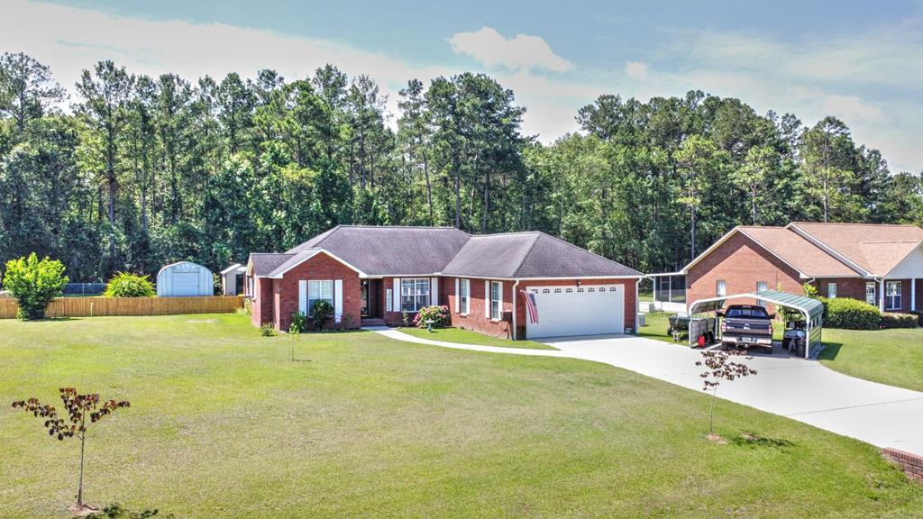 64 Shauna — photo