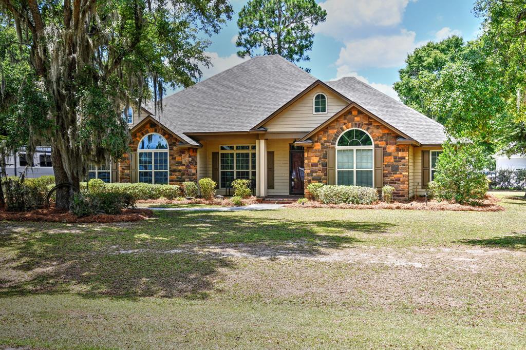 5495 Schoolhouse Pond Rd — photo