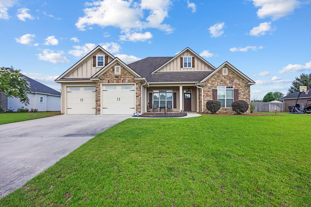 4032 Cane Mill Cir. — photo