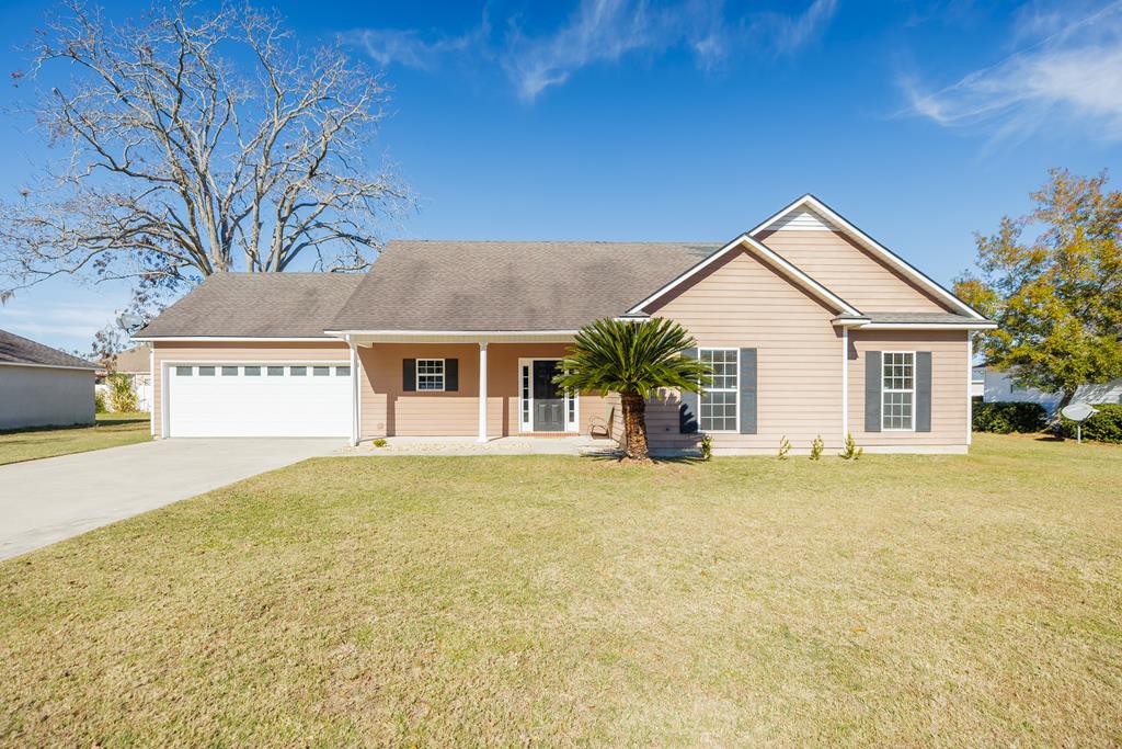 3917 Pecan Drive — photo