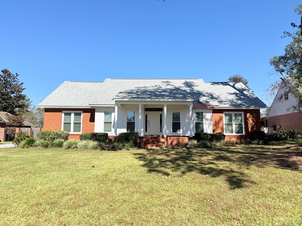 1011 Williamsburg Drive — photo