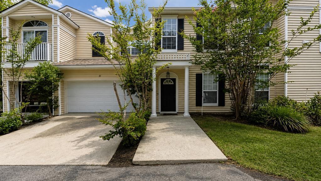 2502 B Jerry Jones Drive 10 — photo
