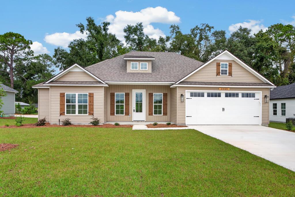 3889 Duchess Ct — photo