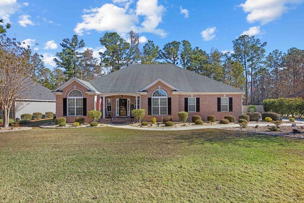 3762 Knights Mill Drive — photo