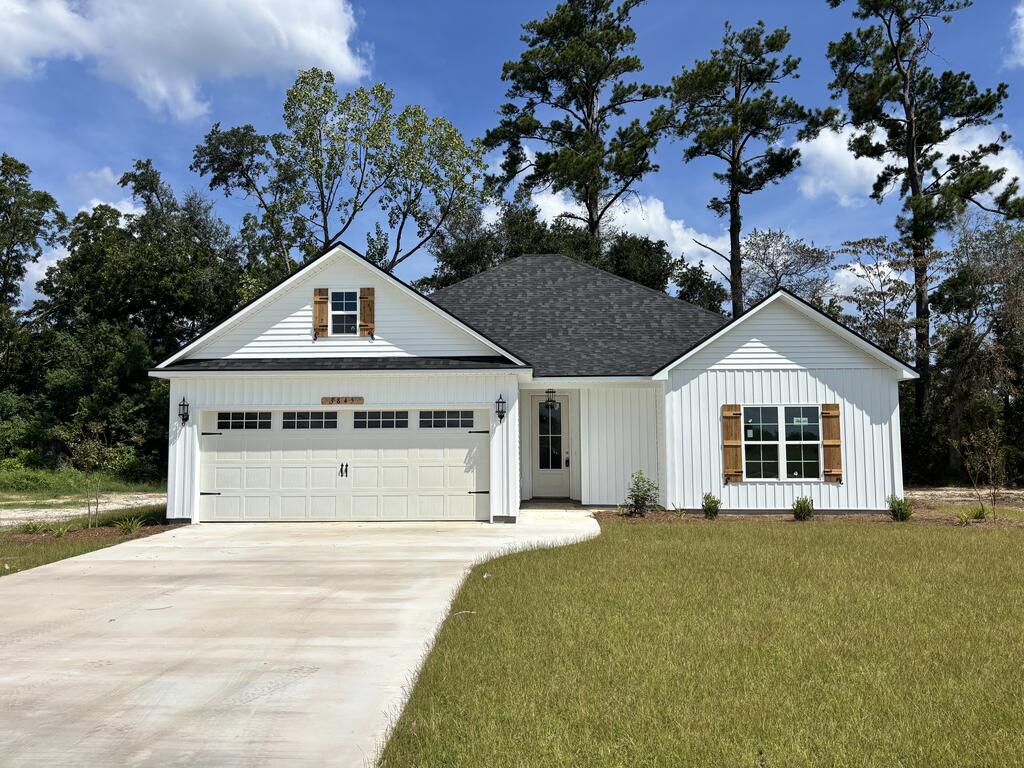 3845 Duchess Ct — photo