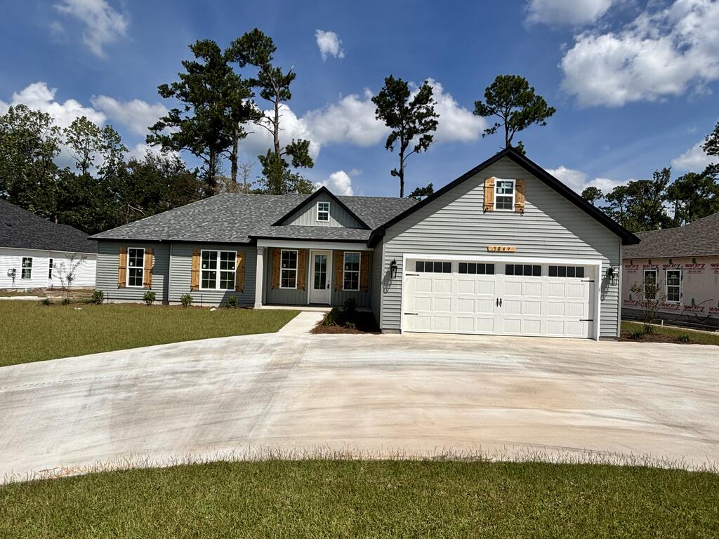3849 Duchess Ct — photo