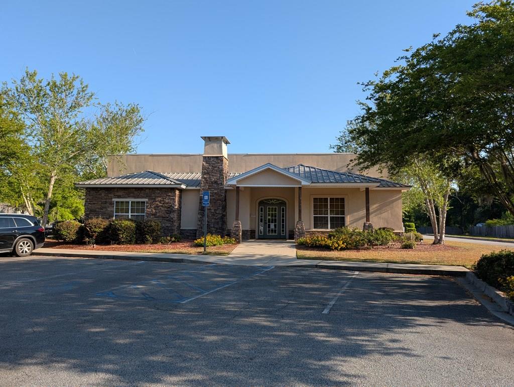 4081 Inner Perimeter Rd, Valdosta, GA 31602
