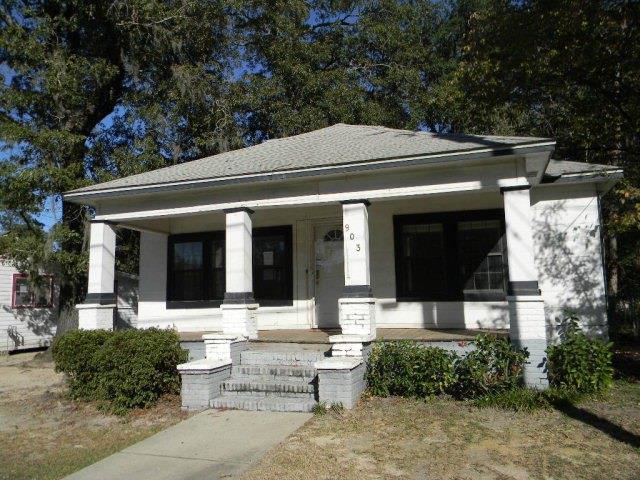 903 S Toombs St. — photo
