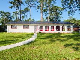 908 Habersham Drive — photo
