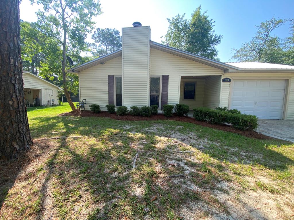 2831 Kirkwood Circle — photo