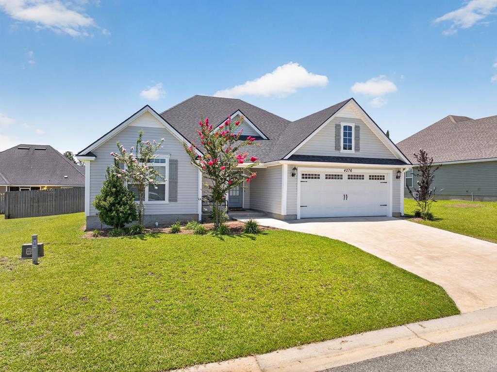 4276 Nelson Hill Pl — photo