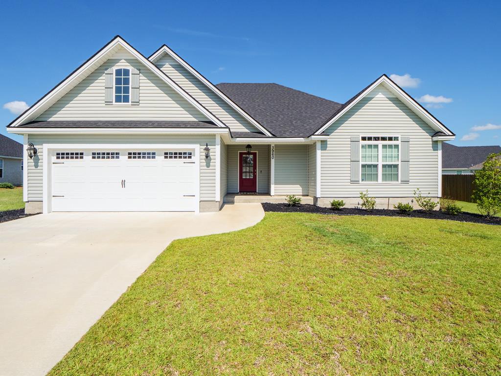 3960 Landings Circle — photo