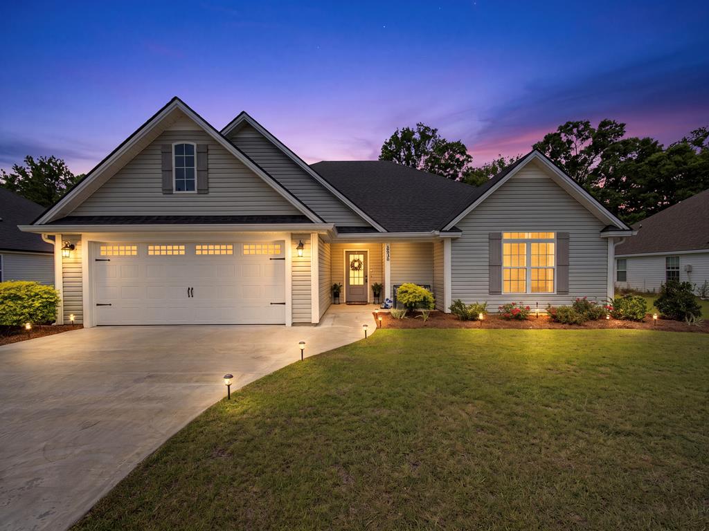 4029 Landings Circle — photo