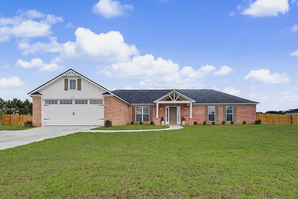 4101 Setterpointe Drive — photo